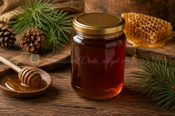 Çam Balı 450g