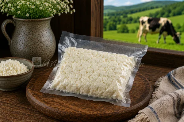 Çökelek Peyniri 500 gr