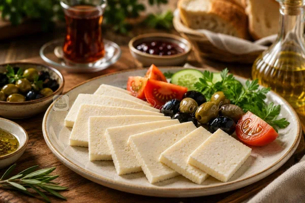 Ezine Beyaz Peyniri