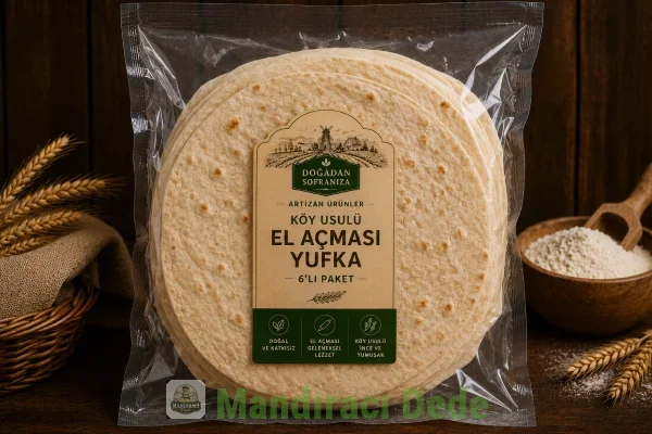 Yufka